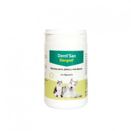 Dentisan Polvo 180gr