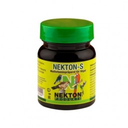 Nekton S 150 Gr