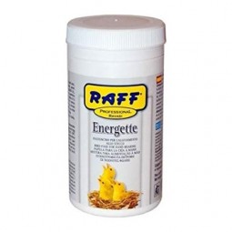 Energette Raff 100 Gr...