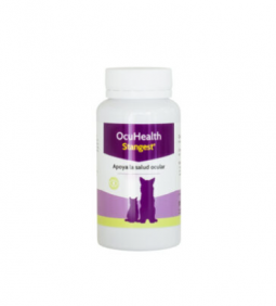 Ocuhealth 60 Comprimidos