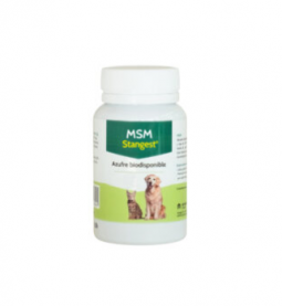 MSM Azufre Biodisponible 60...