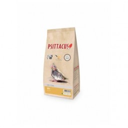 Papilla Psittacus Mini 350 gr