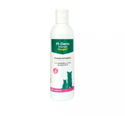 M-Derm Champú 250 ml