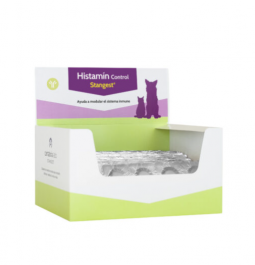 Histamin Control 120...