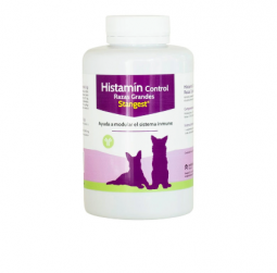Histamin Control Razas...
