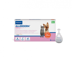 Allerderm Spot On 2 ml 6...