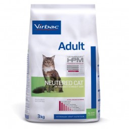 Adult Neutered Cat 3 Kg HPM...
