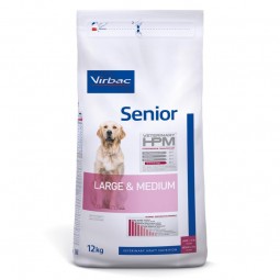 Senior Neutered Dog Large &...
