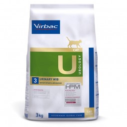 Cat U3 Urology Urinary Wib...