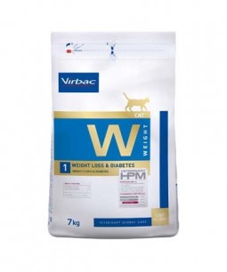 Cat W1 Weight Loss Diabetes...