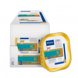 Cat KJ2 Kidney Y Joint...