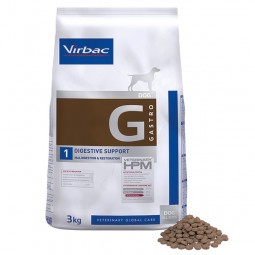 Dog G1 Digestive Support...