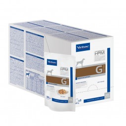 Dog G1 Gastro Digestive...