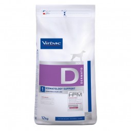 Dog D1 Dermatology Support...