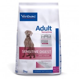 Adult Dog Sensitive...