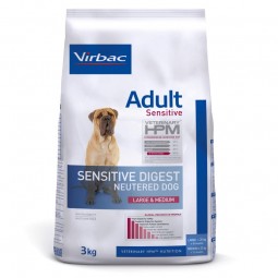 Adult Dog Sensitive...