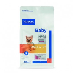Baby Dog Small & Toy HPM...