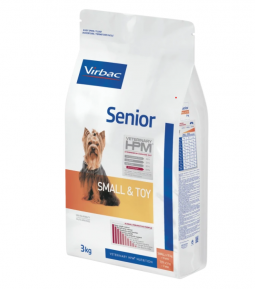 Senior Dog Small & Toy 3 Kg...