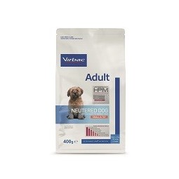 Adult Neutered Dog Small &...