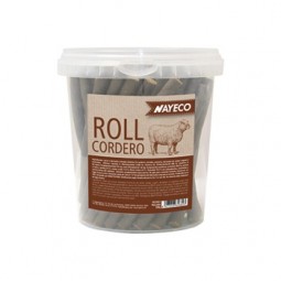 Chuche Perro NYC Roll...
