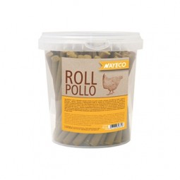Chuche Perro NYC Roll Pollo...