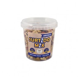 Chuche Perro NYC Surtido...