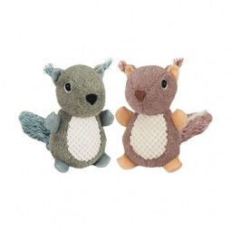Peluches Ardillas CHIP&CHOP...