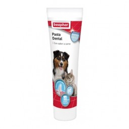 Pasta Dental Perro/Gato...