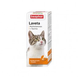 Laveta con Taurina Gato 50...