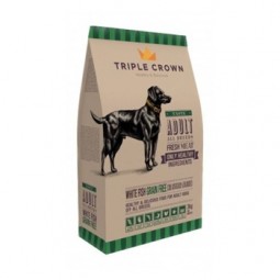 Triple Crown Taste 14 kg