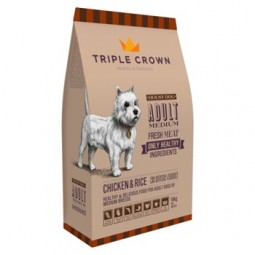 Triple Crown Housy Dog 14 kg