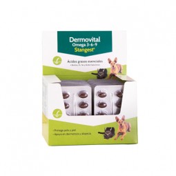 Dermovital Omega 3-6-9 MSM...
