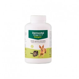 Dermovital Omega 3-6-9 300...