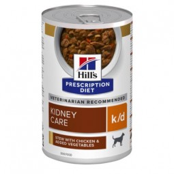 Hill's Prescription Diet...