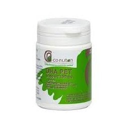 DHA PET Support 400 mg 30...