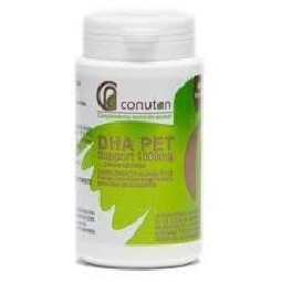 DHA PET Support 1000 mg 60...
