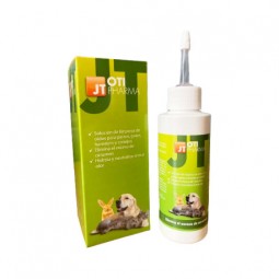 Otipharma 100 ml - JT