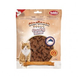 StarSnack Crushy Salmon 125...