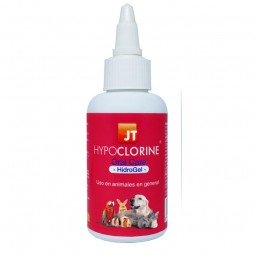 Hypoclorine Oral Care...