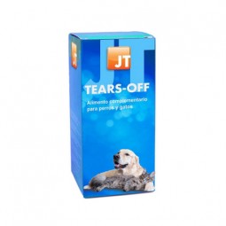 Tears Off Polvo 50 gr