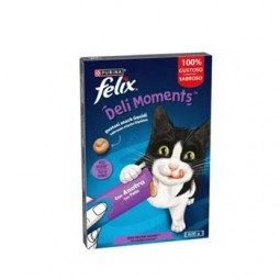 Felix Deli Moments Pato...