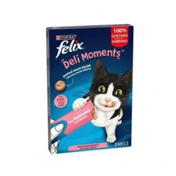 Felix Deli Moments Salmón...