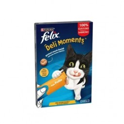 Felix Deli Moments Pollo...