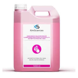 Clorhexidina 4% Kimipharma...