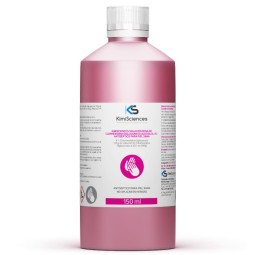Clorhexidina 4% Kimipharma...