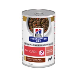 Hill's Prescription Diet...