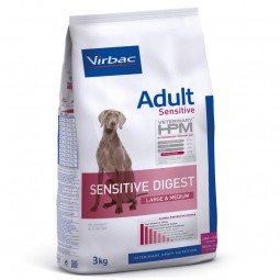 Dog Sensitive Digest Large...