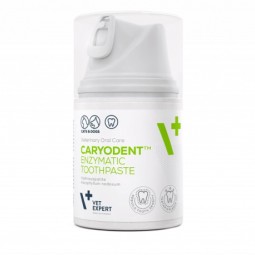 Caryodent Pasta Enzimatica...