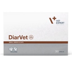 Diarvet Small Breed and...