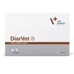 Diarvet Small Breed and...